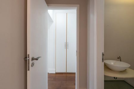 Apartamento à venda com 136m², 3 quartos e 3 vagas