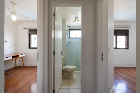 Apartamento à venda com 136m², 3 quartos e 3 vagas