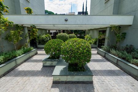 Apartamento à venda com 136m², 3 quartos e 3 vagas