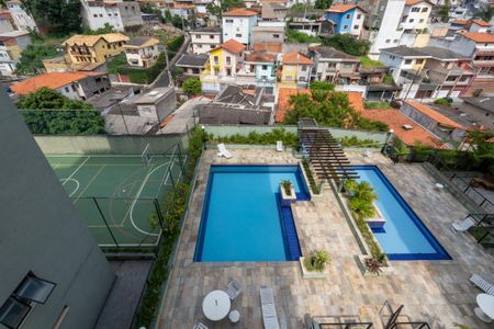 Apartamento à venda com 136m², 3 quartos e 3 vagas