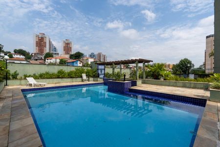 Apartamento à venda com 136m², 3 quartos e 3 vagas