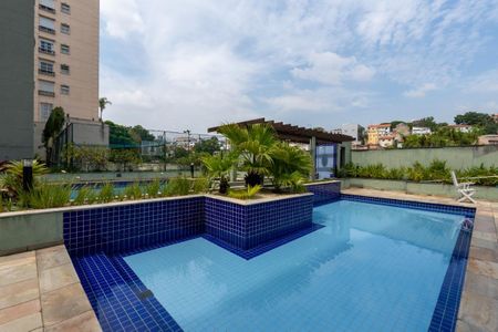 Apartamento à venda com 136m², 3 quartos e 3 vagas