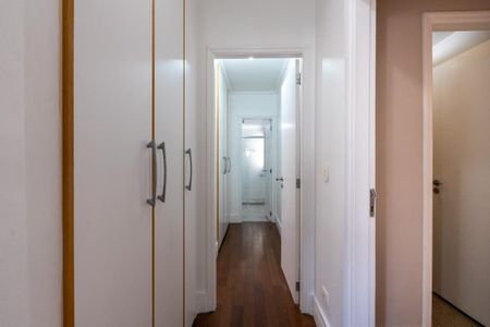 Apartamento à venda com 136m², 3 quartos e 3 vagas