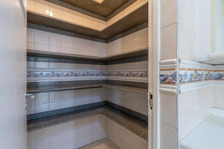Apartamento à venda com 136m², 3 quartos e 3 vagas
