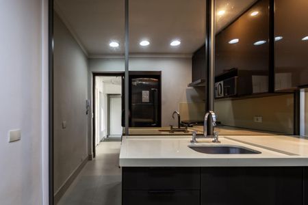 Apartamento à venda com 162m², 2 quartos e 2 vagas