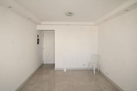 Apartamento à venda com 80m², 3 quartos e 2 vagasSala