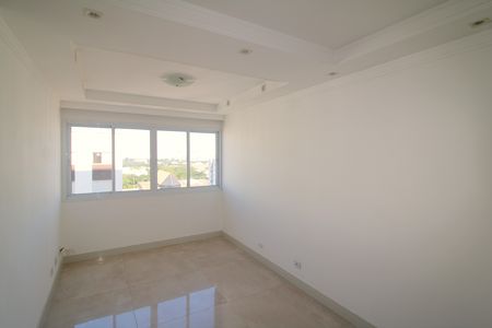 Apartamento à venda com 80m², 3 quartos e 2 vagasSala