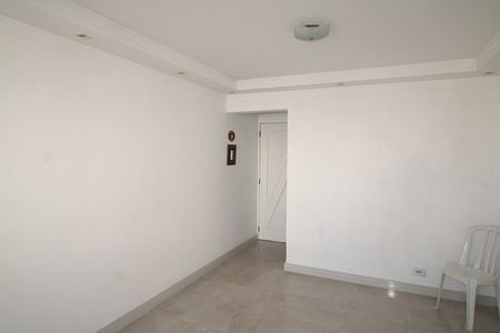 Apartamento à venda com 80m², 3 quartos e 2 vagasSala