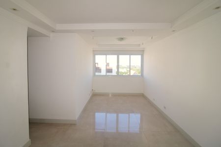 Apartamento à venda com 80m², 3 quartos e 2 vagasSala