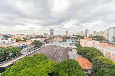 Apartamento à venda com 2 quartos, 65m² em Vila Alexandria, São Paulo