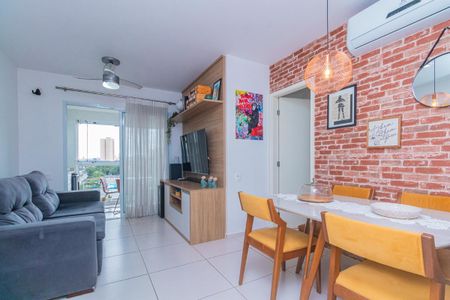 Apartamento à venda com 2 quartos, 65m² em Vila Alexandria, São Paulo
