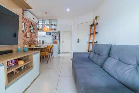 Apartamento à venda com 2 quartos, 65m² em Vila Alexandria, São Paulo