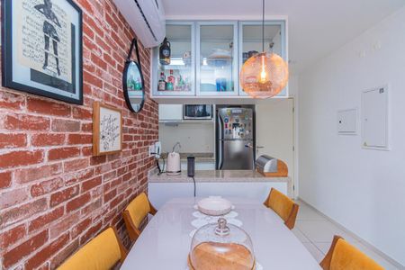 Apartamento à venda com 2 quartos, 65m² em Vila Alexandria, São Paulo
