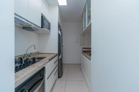 Apartamento à venda com 2 quartos, 65m² em Vila Alexandria, São Paulo