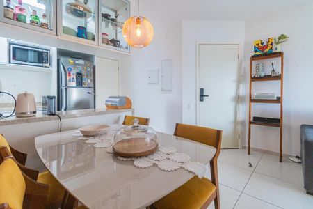 Apartamento à venda com 2 quartos, 65m² em Vila Alexandria, São Paulo