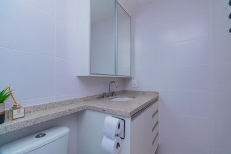 Apartamento à venda com 2 quartos, 65m² em Vila Alexandria, São Paulo