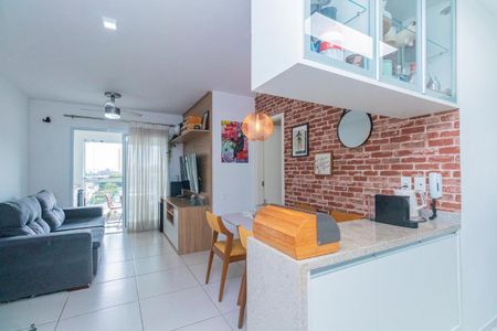 Apartamento à venda com 2 quartos, 65m² em Vila Alexandria, São Paulo
