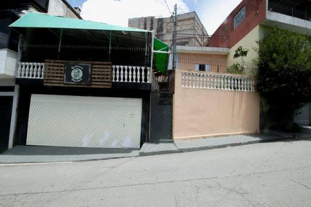 Foto 09 de casa à venda com 2 quartos, 141m² em Brasilândia, São Paulo