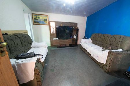 Foto 03 de casa à venda com 2 quartos, 141m² em Brasilândia, São Paulo