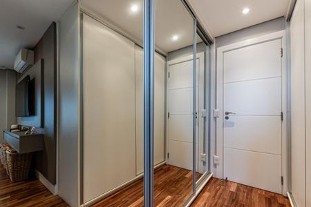 Apartamento à venda com 147m², 3 quartos e 3 vagas