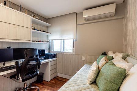 Apartamento à venda com 147m², 3 quartos e 3 vagas