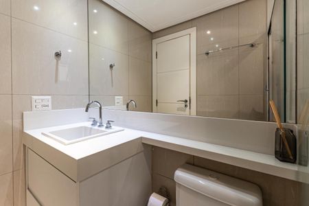 Apartamento à venda com 147m², 3 quartos e 3 vagas