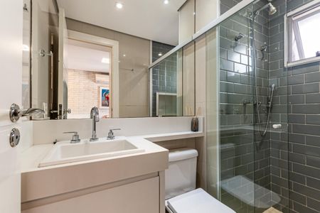 Apartamento à venda com 147m², 3 quartos e 3 vagas