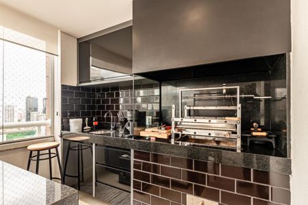 Apartamento à venda com 147m², 3 quartos e 3 vagas