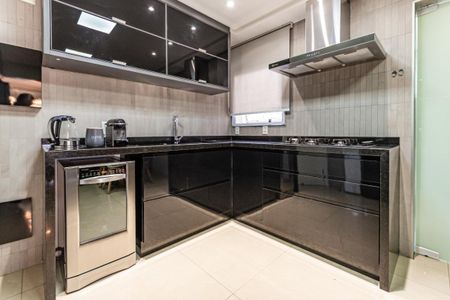 Apartamento à venda com 147m², 3 quartos e 3 vagas