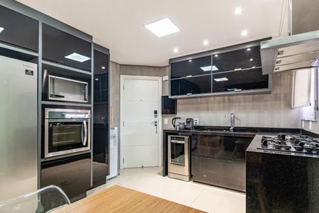 Apartamento à venda com 147m², 3 quartos e 3 vagas