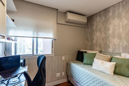 Apartamento à venda com 147m², 3 quartos e 3 vagas