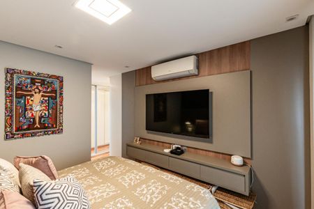 Apartamento à venda com 147m², 3 quartos e 3 vagas