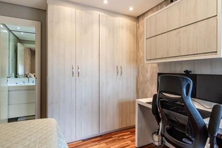 Apartamento à venda com 147m², 3 quartos e 3 vagas