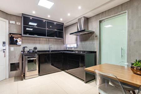 Apartamento à venda com 147m², 3 quartos e 3 vagas