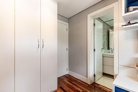Apartamento à venda com 147m², 3 quartos e 3 vagas