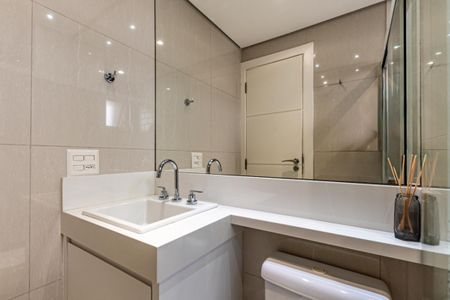 Apartamento à venda com 147m², 3 quartos e 3 vagas