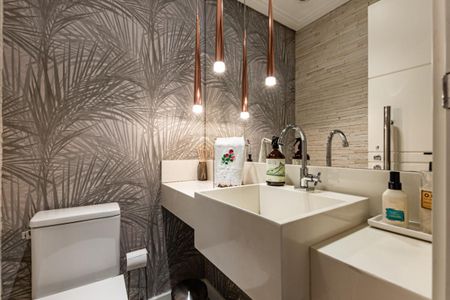 Apartamento à venda com 147m², 3 quartos e 3 vagas