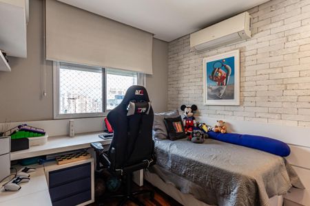 Apartamento à venda com 147m², 3 quartos e 3 vagas