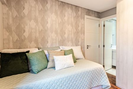 Apartamento à venda com 147m², 3 quartos e 3 vagas