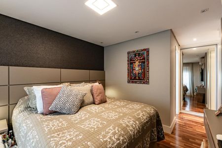 Apartamento à venda com 147m², 3 quartos e 3 vagas