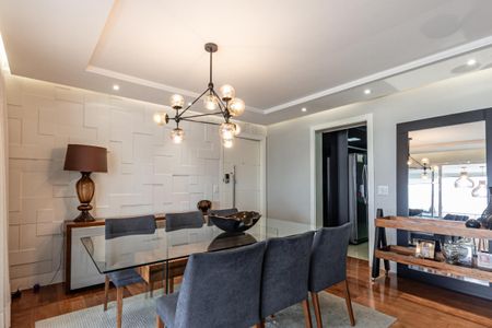 Apartamento à venda com 147m², 3 quartos e 3 vagas