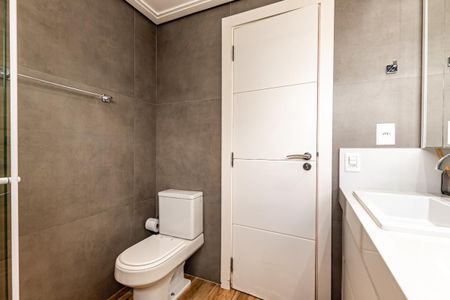 Apartamento à venda com 147m², 3 quartos e 3 vagas