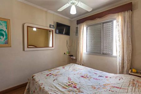 Apartamento à venda com 88m², 3 quartos e 1 vaga