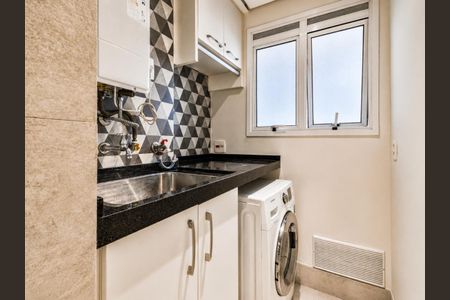 Apartamento à venda com 2 quartos, 54m² em Consolação, São Paulo