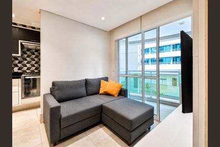 Apartamento à venda com 2 quartos, 54m² em Consolação, São Paulo
