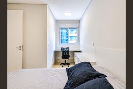 Apartamento à venda com 2 quartos, 54m² em Consolação, São Paulo
