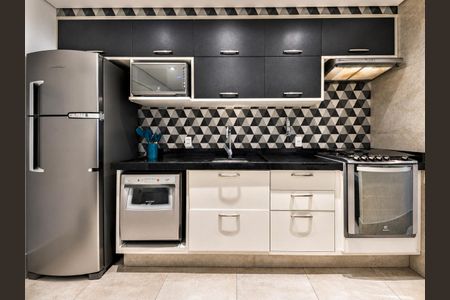 Apartamento à venda com 54m², 2 quartos e 1 vaga