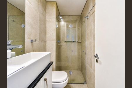 Apartamento à venda com 2 quartos, 54m² em Consolação, São Paulo