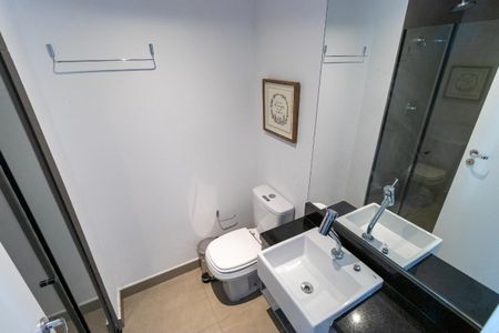 Apartamento à venda com 22m², 1 quarto e sem vaga