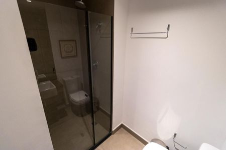 Apartamento à venda com 22m², 1 quarto e sem vaga